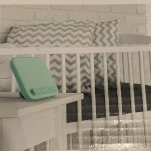 Soothing Sounds Sleep Machine
